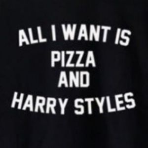 Meet your Posher, Jadyn